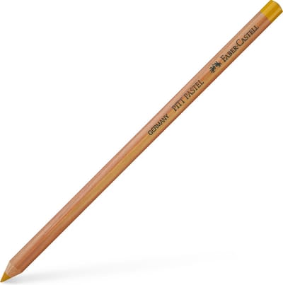 Faber-Castell pastel potlood - Pitt - 183 okergeel licht - FC-112283