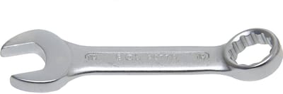 BGS Steeksleutel extra kort SW 19 mm - 30779