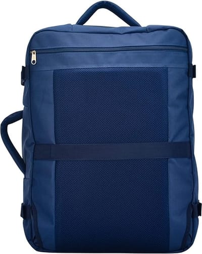 AIR reisrugzak, handbagage, rugzak, vlucht goedgekeurd, boordbagage, groot, cabinerugzak voor op reis, handbagage