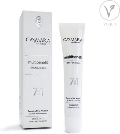 Casmara Multibenefit Balm 50Ml