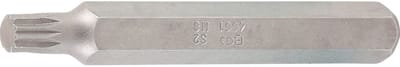 BGS bitlengte 75 mm aandrijving externe zeskant 10 mm (3/8")...