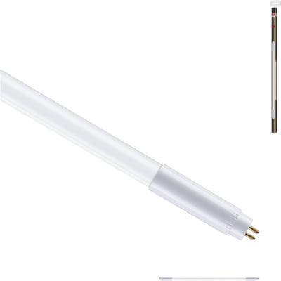 Standaard 230 V LED-buis G5 563 mm 900lm 8,5W 3000K Opaal