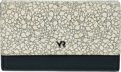 YR portemonnee PM 29439 stone beige