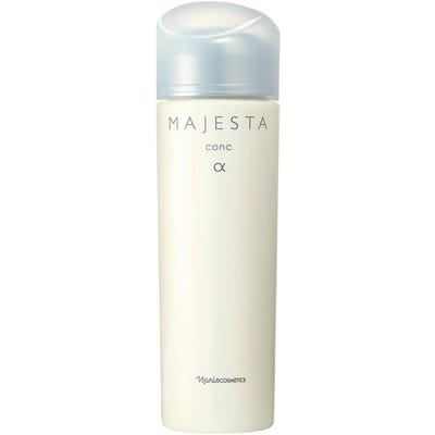 Majesta Conc Exfoliating Lotion Alpha 180 ml