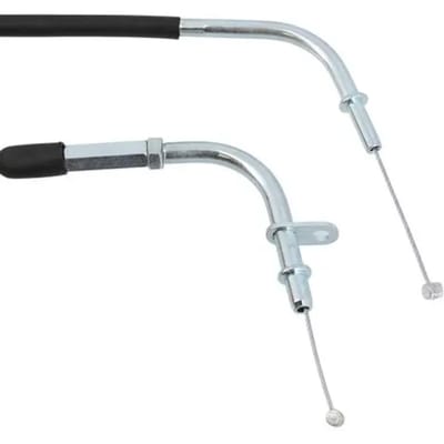 Motorfiets gaskabel Brazoline Kawasaki Vn 900 B Classic (2006-2015) (Oem 54012-0171)