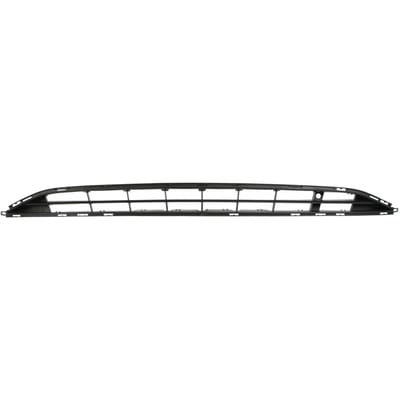 Bumper - ventilatierooster BLIC 6502-07-5025910Q