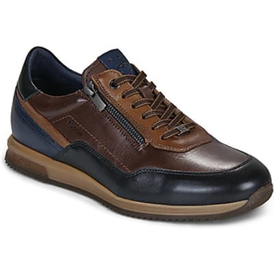 Lage Sneakers Fluchos SAMIR