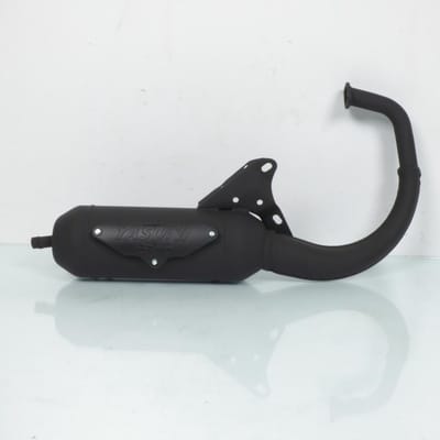 Pot d échappement Yasuni pour Scooter Yamaha 50 SLIDER NG Neuf