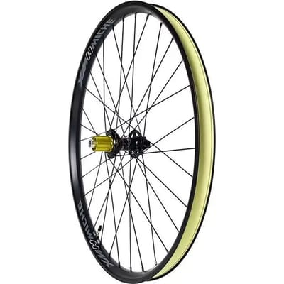 Achterwiel Miche XM-H Boost Disque Tubeless Ready Sram XD 27.5"