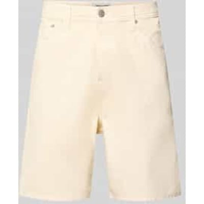 JACK&JONES - JPSTTONY ORIGINAL 017 SHORTS MID SN - Jongens - Bermuda shorts