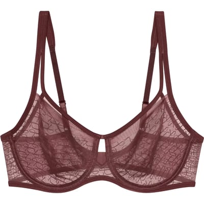 Vrouwenbeha Triumph Signature Sheer 01