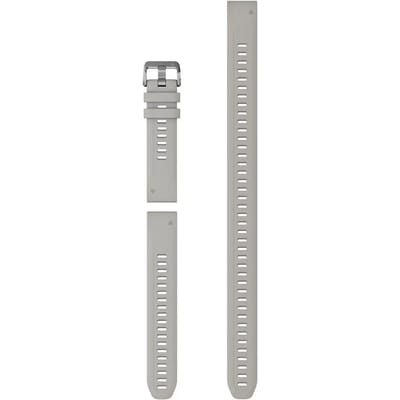 Siliconen horlogebandje Garmin QuickFit®
