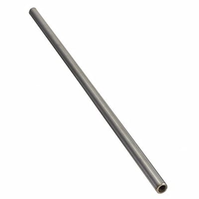 Cosensi- Capillair Buis 8mm x 6mm - Roestvrij Staal - Lengte 250mm - Corrosiebestendig - Hoog Temperatuurweerstand - Eenvoudig te Reinigen - Stainless Steel Buis