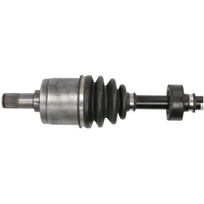Aandrijfas POINT GEAR PNG74984