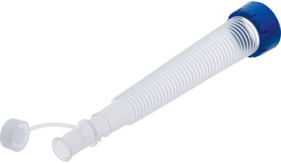 BGS Vulhals met afsluitdop flexibel voor Art. 9944 / 9569 / 9570 - 70203