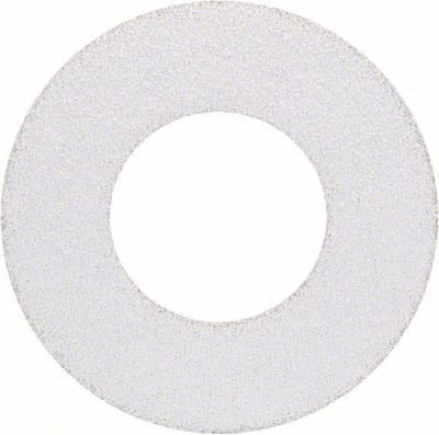 Bosch - 5-delige schuurbladenset 100 mm x 47 mm, 60