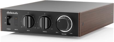 FIIO LEVEL 1 Zwart