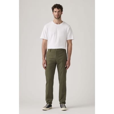 Levi's Xx Standard Taper Tech+ Chinos Taglia: W28L32 | Pantaloni chino Outlet | Uomo