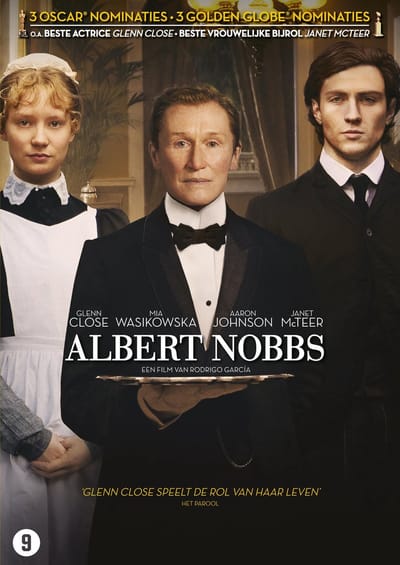 Albert Nobbs