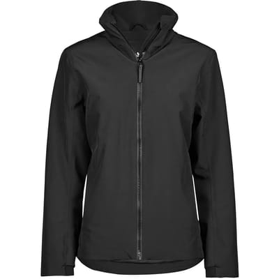 Waterdicht damesjack voor alle weersomstandigheden Tee Jays