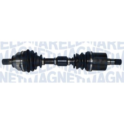 Aandrijfas MAGNETI MARELLI 302004190299