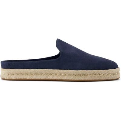 Espadrilles Toms Santiago Mule