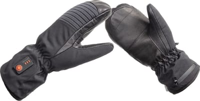 Verwarmde Wanten - Limited Edition | XS | Unisex | Tot 11 uur verwarming | Verwarmde Handschoenen