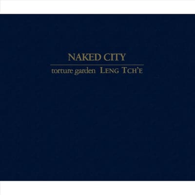 Black Box /Torture G./Len - Naked City