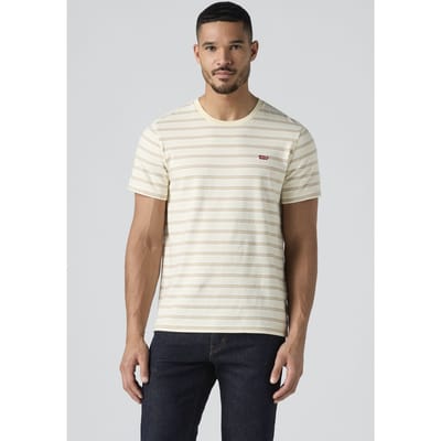 Levi's Original Housemark Tee Taglia: S | Magliette basic Outlet | Uomo