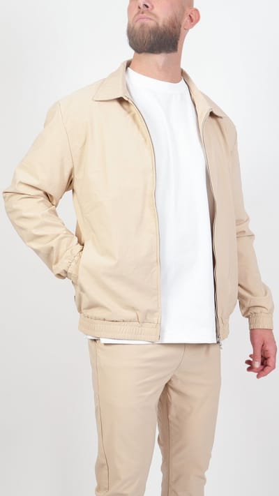 BASKO AURA - JAS - BEIGE - MAAT S