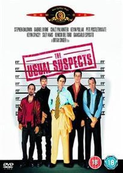 Usual Suspects