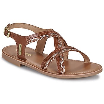 Platte sandalen Les Tropeziennes par M.Belarbi BOMONGO