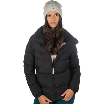 Vrouwenhoed Lauria Garrelli Livigno