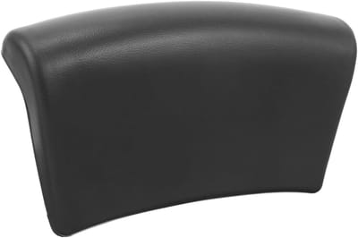 Comfortabel Badkussen met Zuignappen - Antislip Hoofdkussen voor Bad en Wellness, Ideaal voor Ontspanning en Luxe Badervaring