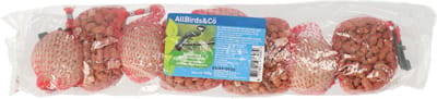 Allbirds&Co Slinger Pinda-Mezenbol - Tuinvogelvoer - 40 cm 620 g