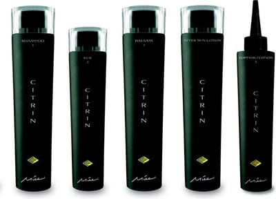 Miée Citrin Shampoo