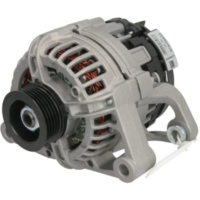 Driefasige generator STARDAX STX100433R
