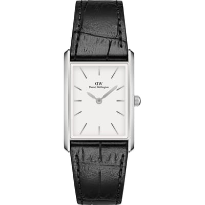 Daniel Wellington - Bound - DW00100697 - Unisex - Horloge - Ø35x24