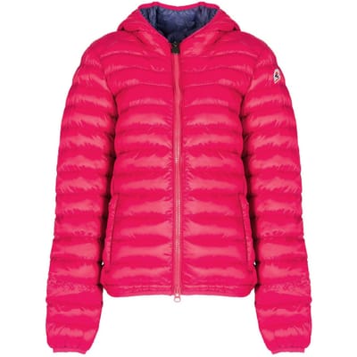 Invicta jas Down Jacket Vrouw roze