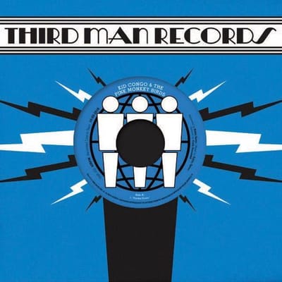 Live At Third Man Records
