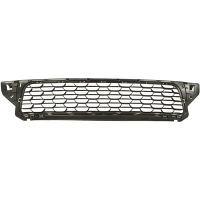 Bumper - ventilatierooster BLIC 6502-07-1305910P