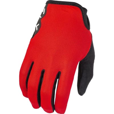 Motor cross handschoenen gaas Fly Racing Evergreen
