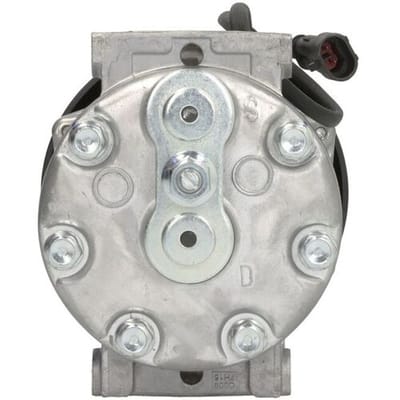 Airco-compressor VALEO 813027
