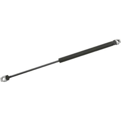 Gasveer, motorkap FEBI BILSTEIN 01783
