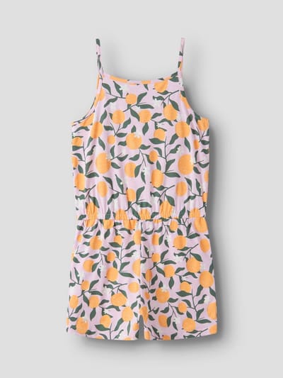 Name it Playsuit Print