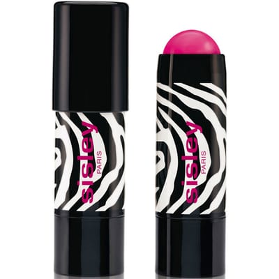 Sisley Langhoudende Cream To Powder Blush Sisley - Phyto Twist Blush NUDE