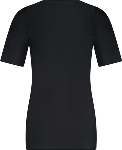 Ten Cate Secrets t-shirt zwart voor Dames | Maat L