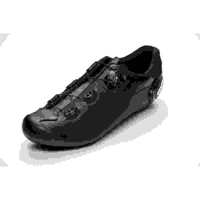 SiDi Sidi Fast Fietsschoenen - Maat 46 - Mannen - zwart