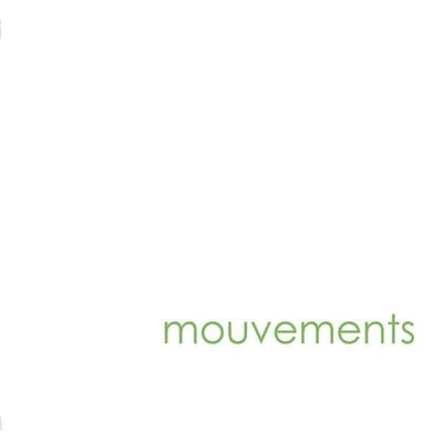 Mouvements - Mouvements (LP)