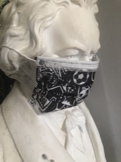 Mond- en Neusmasker